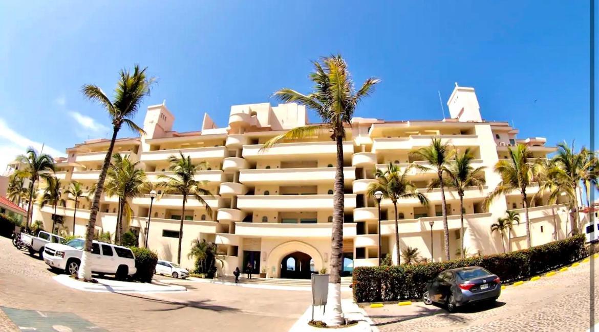 Espectacular Apto a pie de Playa con vista al mar Manzanillo Exterior foto