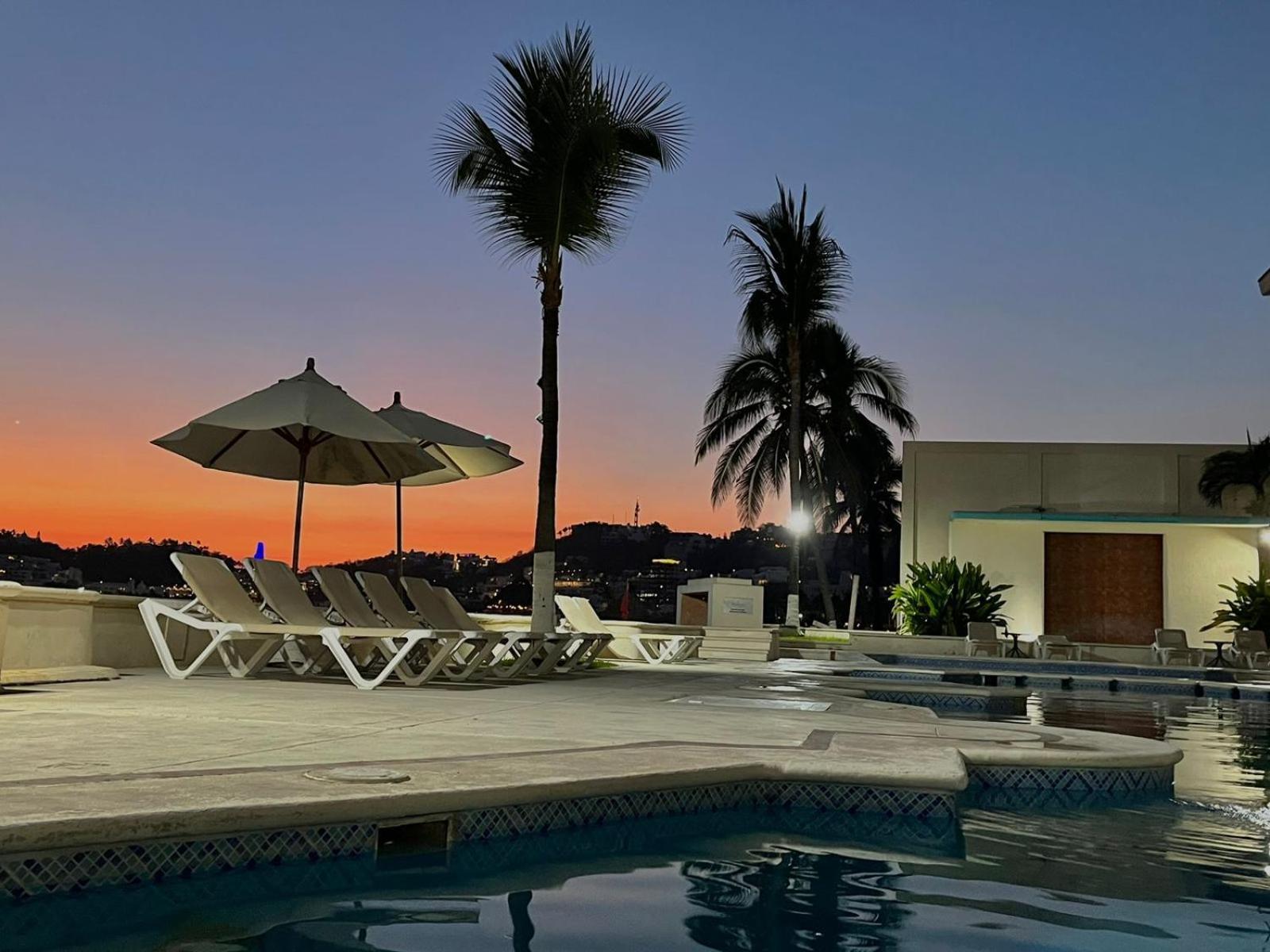 Espectacular Apto a pie de Playa con vista al mar Manzanillo Exterior foto
